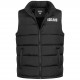 потник,мъжки,жилетки,gogland,®,tjörn,unisex,quilted,vest,black