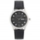 lobstein,&,söhne,®,augustus,clock,black