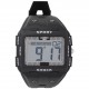 leandro,lido,sterpeto,unisex,sports,watch,black,dotted