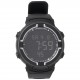 leandro,lido,vernazza,unisex,sports,watch,black,white