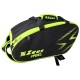 zeus,padel,bag,padel,racket,bag,black,neon,yellow