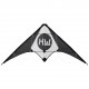 hidetoshi,wakashima,inuwahi,stunt,kite,stunt,kite,black,white